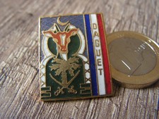 pins militaire  division