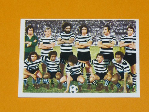 341 sporting lisbonne - #341,