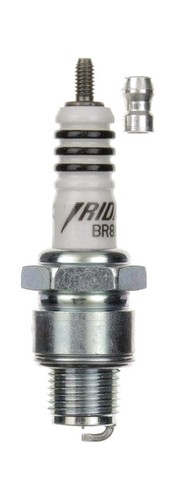 Ngk candle br8hix - ngk, iridium
