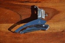 Dérailleur avant triple Campagnolo Euclid M022 - a braser