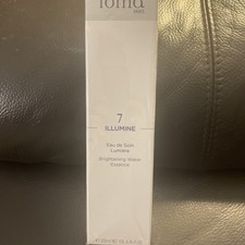 IOMA 7 EAU DE SOIN  LUMIÈRE