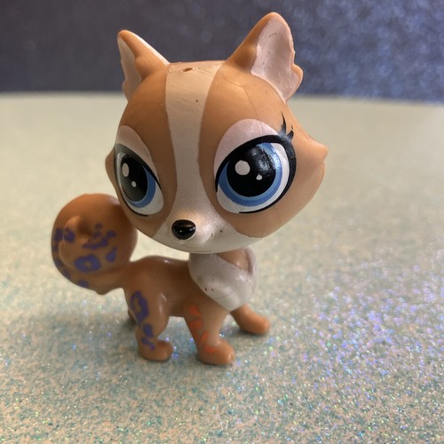 Littlest petshop rare - petshop, lps