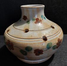 Vase pique fleurs vintage