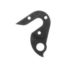 Cintre dérailleur pour - de, k2
