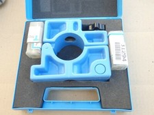 mallette à outils LEGRIS TRANSAIR réf 6698 01 02