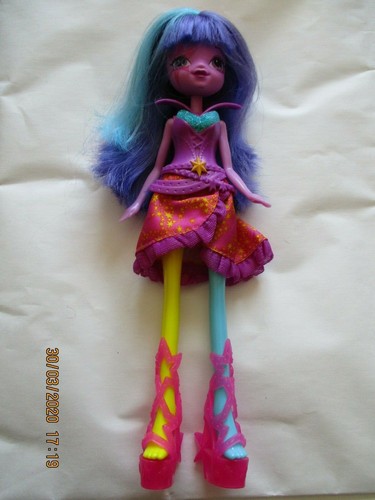 Poupee equestria girl - girl,
