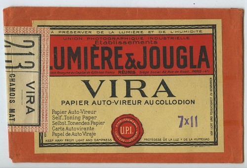 France collodion self - collodion,