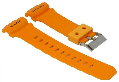 Shock bracelet pour - g-shock,