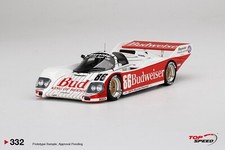 Porsche 962 NO.86 Bayside
