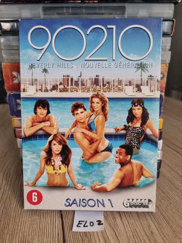 Dvd coffret intégrale - dvd,