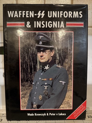 Waffen uniforms and - ss,