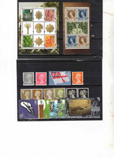 lot timbres neufs** de