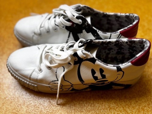 Baskets desigual disney - desigual, x
