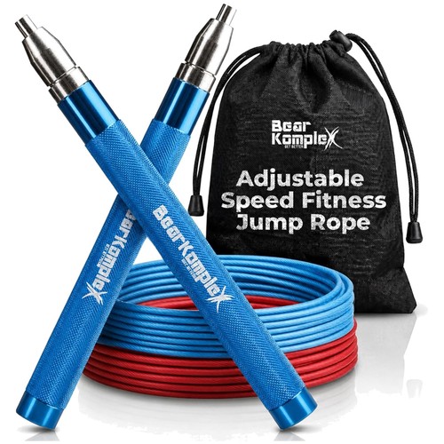 Professional steel cable jump - professional,