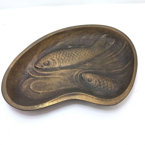 Assiette design poisson - , en