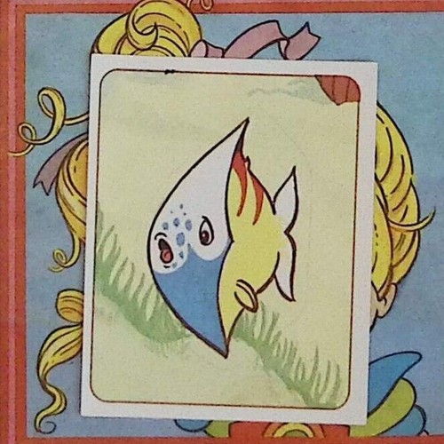 Rainbow brite regina - brite,