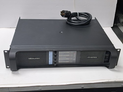 Lab gruppen fp6000q - gruppen, power