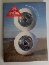 DVD PINK FLOYD IN CONCERT