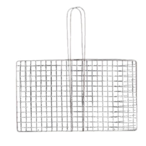 Panier barbecue portable - à,