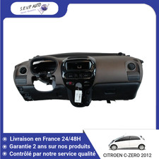 ?? PLANCHE DE BORD  CITROEN C-ZERO ➤8247EH ♻️