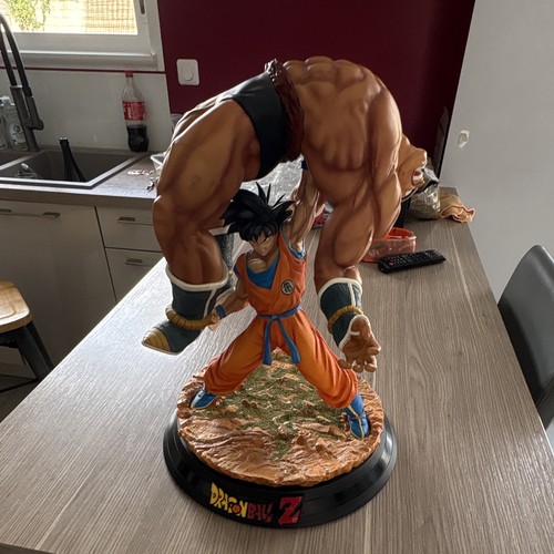 Dragon ball statue figurine - dragon,