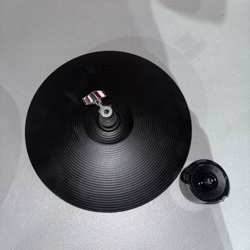 Roland hat 12 - roland, v-hi-hat