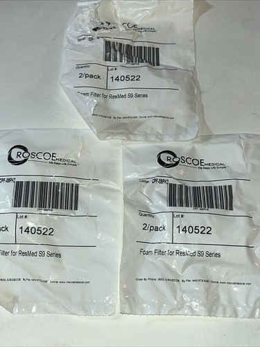 Roscoe medical series foam - roscoe,