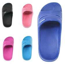 Chaussons D'Été Pour Enfants