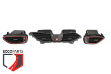 Grilles d'aération avant Ensemble complet 97401-G4800 HYUNDAI I30N III I30 