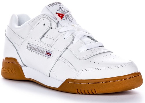 Chaussure classique rétro - chaussure, en