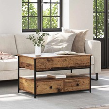 Table Basse Table d'Appoint