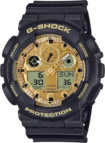 Montre casio shock - casio, g-shock