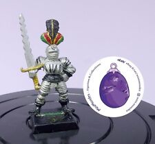 Warhammer Aos, Empire Captain