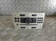 Autoradio CD - OPEL ZAFIRA II