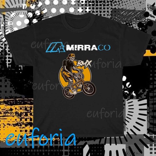 Mirraco bmx dave mirra - mirraco,