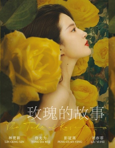 Dvd drame chinois - dvd, tale