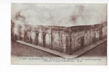 40  DAX  FONTAINE D EAU CHAUDE  SOURCE DE LA NEHE