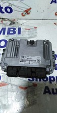 ECU Moteur Module ECU Ford