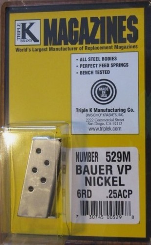 Triple 529m bauer fraser - 529m,