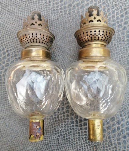 Paire anciens réservoir - paire, d'anciens