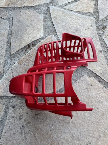 Cache capot moteur plastique - moteur,
