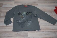 t-shirt oxbow 10 ans manches longues