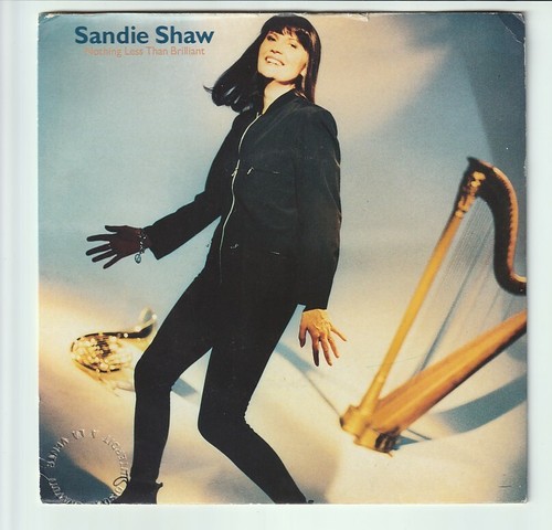 Tours sandie shaw - 45,