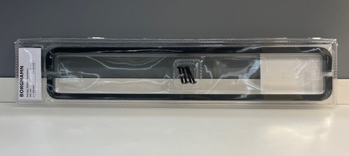 Brand new ikea - brand, black