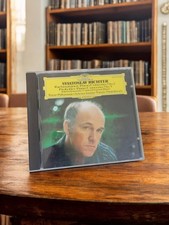 CD musique classique