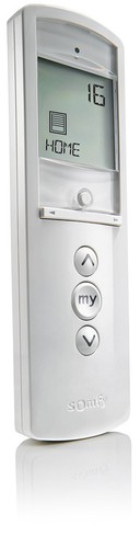 Somfy telis channel - somfy, rts