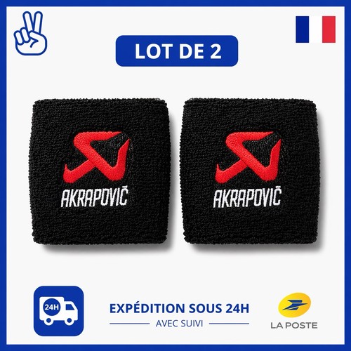 Chaussettes bocal réservoir - 2,