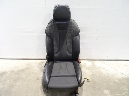 Siege avant droit audi - droit,