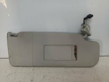 pare-soleil droit pour