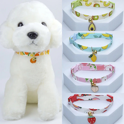 Collier chat kawaii - collier,